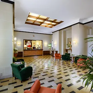 Bettoja Atlantico Hotel