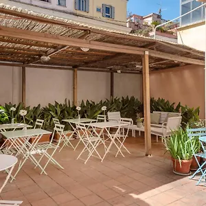 Parker - Gruppo Blam Hotel