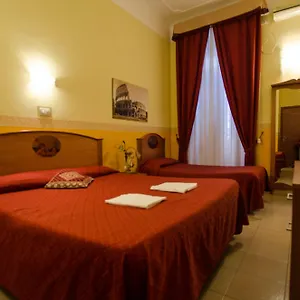 2* Szálloda Cherubini