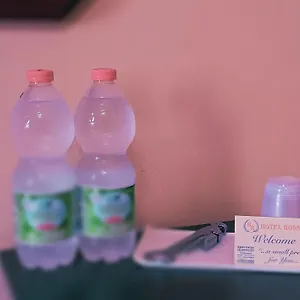 酒店 Rossi, 罗马