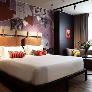 Mercure Cinecitta Hotel