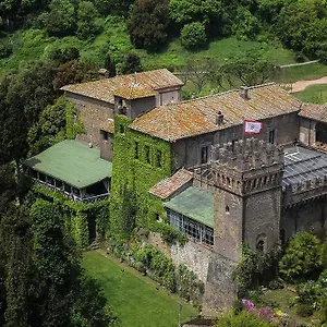 Castello Di Torcrescenza Hotel